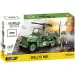 COBI: Willys MB auto konstrukcijska igračka (2296)