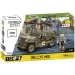 COBI: Willys MB tenk građevinski set (3133)