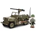 COBI: Willys MB tenk građevinski set (3133)