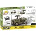 COBI: Willys MB tenk građevinski set (3133)