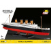 COBI: set za sastavljanje broda R.M.S. Olympic (1687)