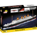 COBI: set za sastavljanje broda R.M.S. Olympic (1687)
