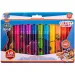 Canenco: Paw Patrol FruitySquad set od 12 mirisnih flomastera