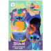 Canenco: Stitch noćno svjetlo - set za slikanje s dijamantima