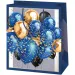 Cardex: Ekskluzivna poklon vrećica srednje veličine s balonima za svečane prigode 18x10x23 cm