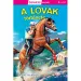 Čitaj s nama! (3) - Priča o konjima dječja knjiga