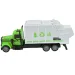 City Squad: Kamion za odvoz smeća s kotačima za zamah u dvije različite verzije 1db