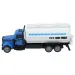 City Squad: Kamion za prijevoz tereta s pogonskim kotačima u dvije različite verzije 1db