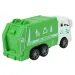 City Truck: Kamion za prijevoz otpada u različitim verzijama 12cm