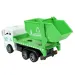 City Truck: Kamion za prijevoz otpada u različitim verzijama 12cm