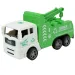 City Truck: Kamion za prijevoz otpada u različitim verzijama 12cm