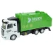 City Truck: Podesivi kamion za prijevoz otpada s kotačima i oznakama 19cm