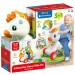 Clementoni Baby: 3 u 1 interaktivna ljuljačka poni