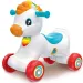 Clementoni Baby: 3 u 1 interaktivna ljuljačka poni