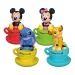 Clementoni Baby: Disney Baby rotirajuće figurice likova u četiri različite varijante 1 komad