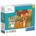 Clementoni: Disney Classics kockice s pričama, set od 12 komada