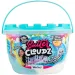 Compound Kings Cloud Butter slime, 380g - plava malina