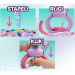 Cool Maker: StackD Heishi set za izradu narukvica - Spin Master