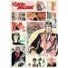 Corto Maltese puzzle od 1000 dijelova - Clementoni