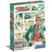 Corto Maltese stripovski HQC puzzle od 1000 dijelova s posterom - Clementoni