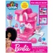 Cra-Z-Art: Barbie set za izradu sladoleda od plastelina slika 1
