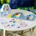 Crayola: Bluey kreativni komplet s naljepnicama slika 2