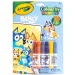 Crayola: Bojanka po brojevima - Bluey