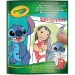 Crayola: Lilo &amp; Stitch bojanka i album sa naljepnicama