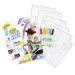 Crayola: Toy Story 5 kreativni set slika 2