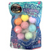 Crazy Chic: Set od 8 bombica za kupanje - Clementoni
