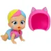 Cry Babies: Playtime - Milliejeva teretana set za igru