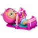 Cry Babies: Playtime - Milliejeva teretana set za igru