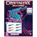 CrystaLynx: Kolekcionarski privjesak zmajeva - Spin Master