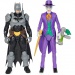 DC Comics: Batman Adventures Batman protiv Joker - Spin Master