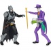 DC Comics: Batman Adventures Batman protiv Joker - Spin Master