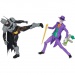 DC Comics: Batman Adventures Batman protiv Joker - Spin Master