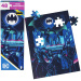 DC Comics Batman i njegovi neprijatelji 48-dijelna slagalica - Spin Master