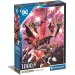 DC Comics: Liga pravde strip 1000-dijelni Compact puzzle 50x70cm - Clementoni