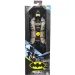 DC Crni oklopni Batman figura 30cm - Spin Master