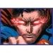 DC: Hrabri Superman 4x250-dijelni puzzle - Trefl