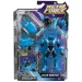 DC Metal Force Blue Beetle figura s opremom - Spin Master