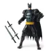 DC Ninja Strike: Battle Clash Batman figura 15 cm - Spin Master