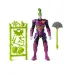 DC Ninja Strike: Joker, ninja ratnik - Spin Master