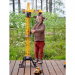 Daljinski upravljani Mega dizalica 120 cm - Dickie Toys