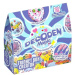 Decoden Magic - Čarobni dekor: kutija za nakit u obliku srca