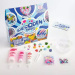 Decoden Magic - Čarobni dekor: kutija za nakit u obliku srca