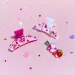 Decoden Magic - Čarobni dekor: ukrasi za kosu slika 3
