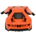 Die-Cast: Sportski automobil s svjetlom i zvukom u različitim verzijama 13cm