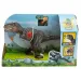 Dinosaur s svjetlom i zvukom, različiti modeli, 1 komad - Simba Toys