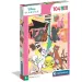 Disney+Aristocats 104-dijelni supercolor puzzle - Clementoni